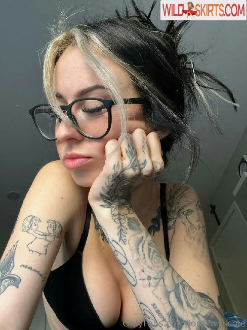 Jordan Nicole / jordxn.nicole nude OnlyFans, Instagram leaked photo #3