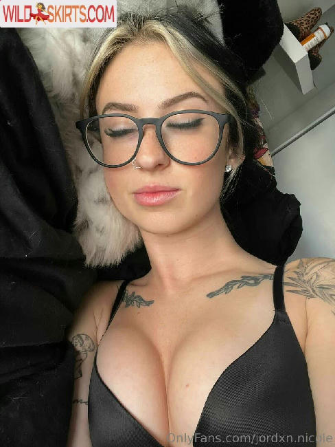 Jordan Nicole / jordxn.nicole nude OnlyFans, Instagram leaked photo #10