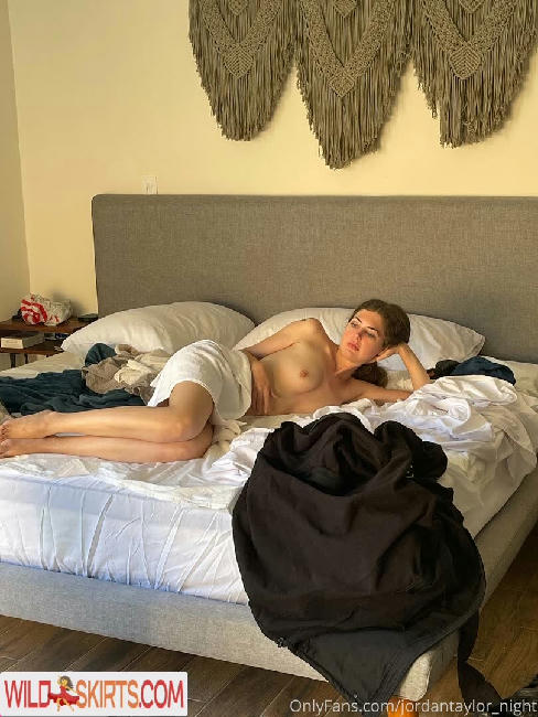 Jordan Taylor / Jordantaylor_night nude OnlyFans leaked photo #19