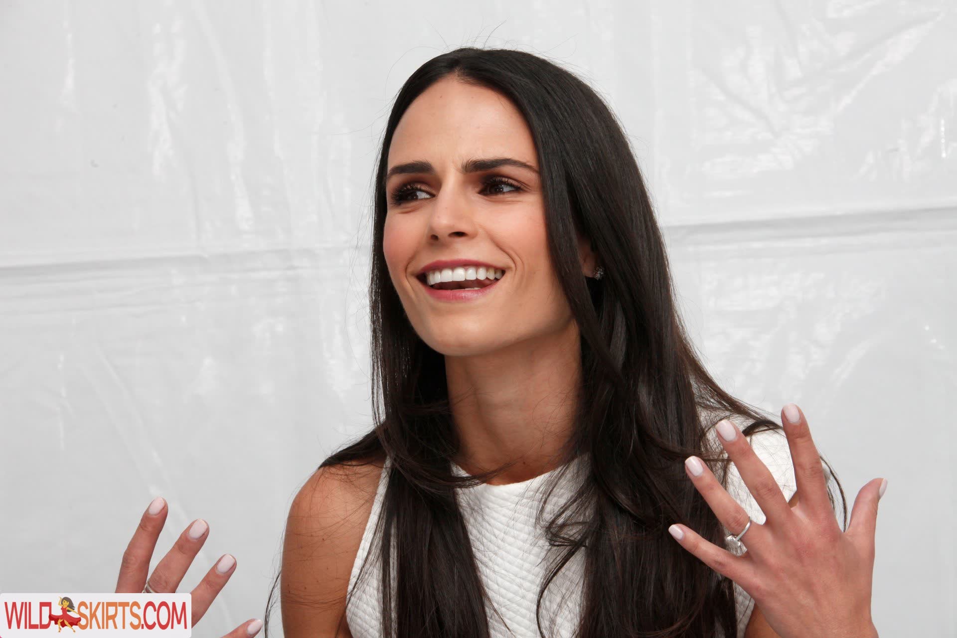 Jordana Brewster / jordanabrewster nude Instagram leaked photo #5