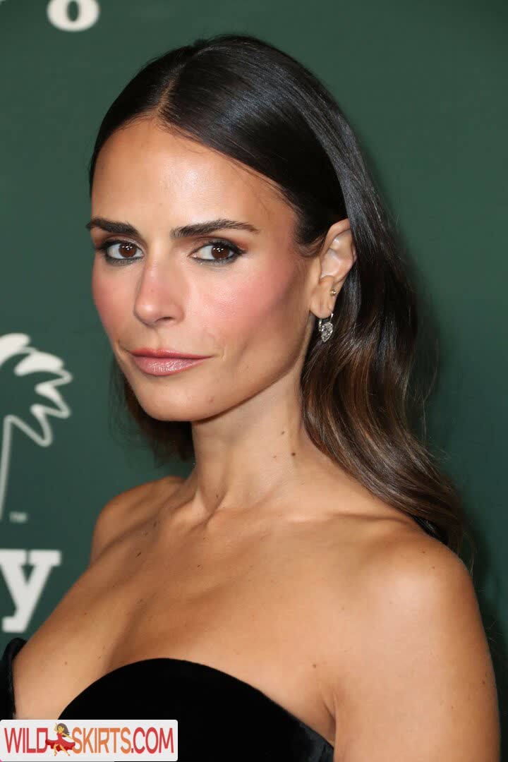 Jordana Brewster / jordanabrewster nude Instagram leaked photo #11