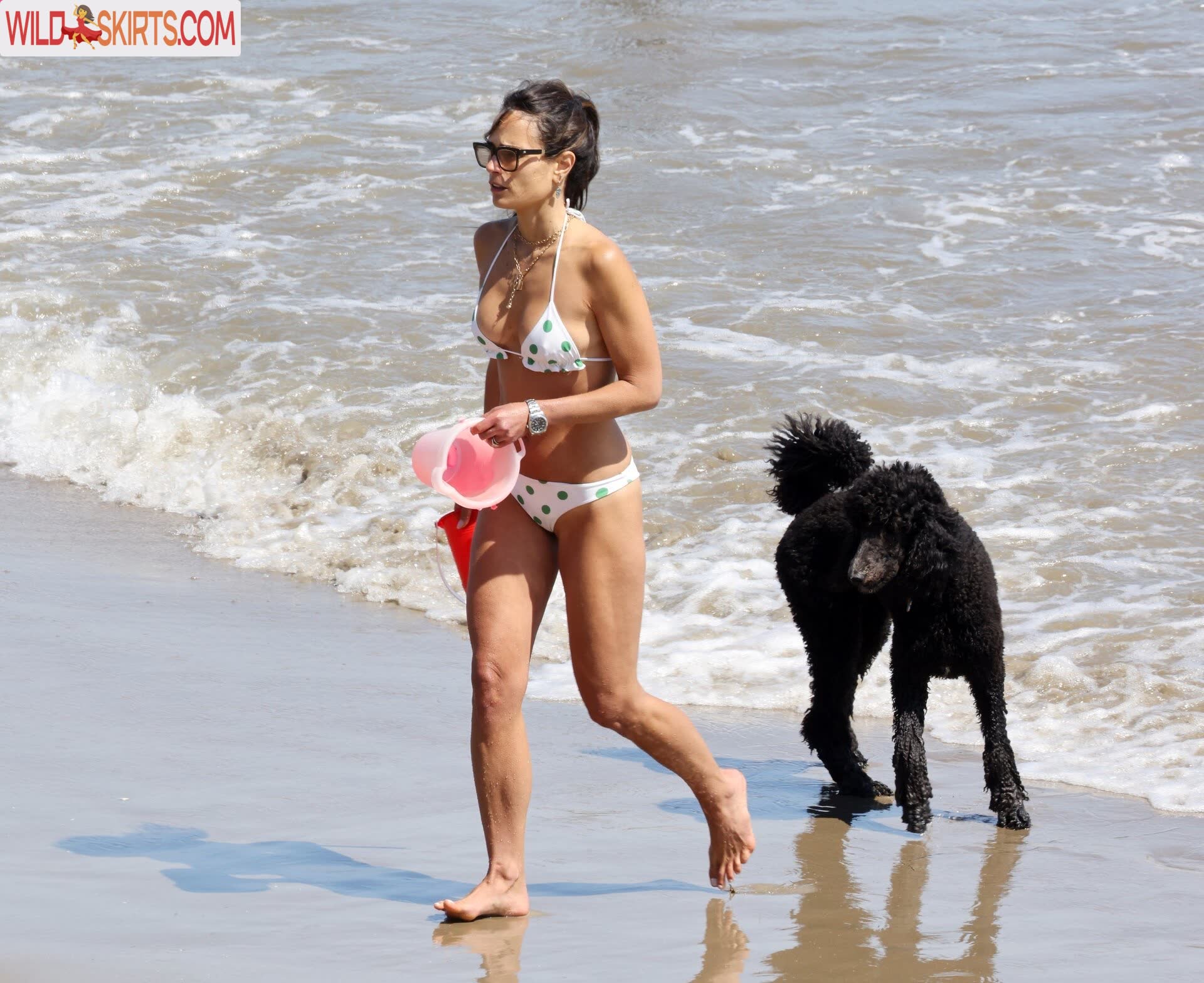 Jordana Brewster / jordanabrewster nude Instagram leaked photo #7