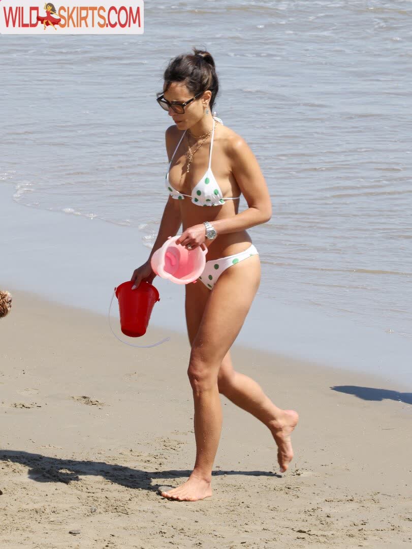 Jordana Brewster / jordanabrewster nude Instagram leaked photo #8