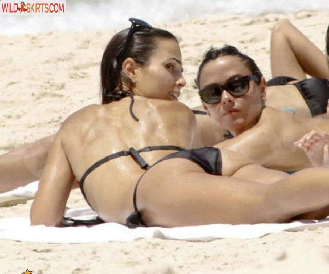 Jordana Brewster / jordanabrewster nude Instagram leaked photo #111