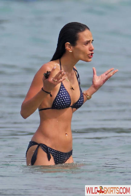 Jordana Brewster / jordanabrewster nude Instagram leaked photo #112