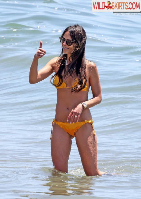 Jordana Brewster / jordanabrewster nude Instagram leaked photo #138