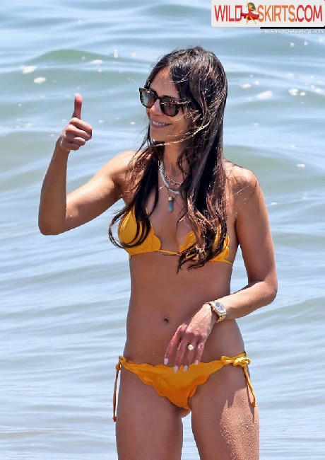 Jordana Brewster / jordanabrewster nude Instagram leaked photo #148