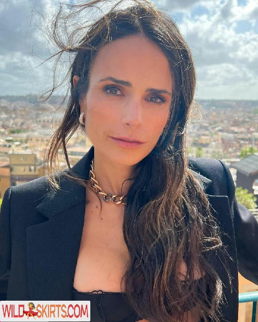 Jordana Brewster / jordanabrewster nude Instagram leaked photo #190