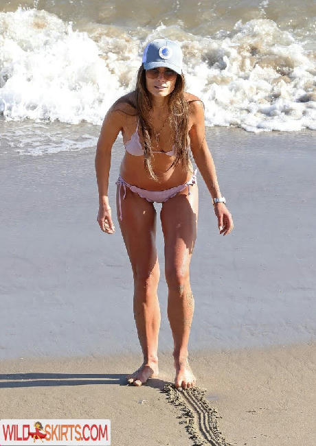 Jordana Brewster / jordanabrewster nude Instagram leaked photo #185