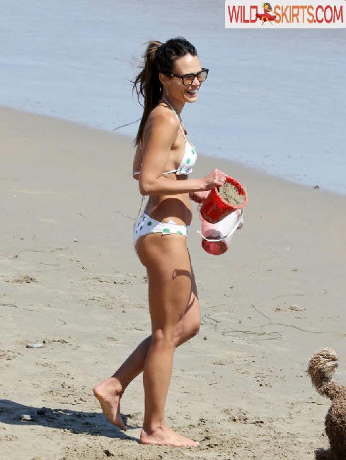 Jordana Brewster / jordanabrewster nude Instagram leaked photo #250