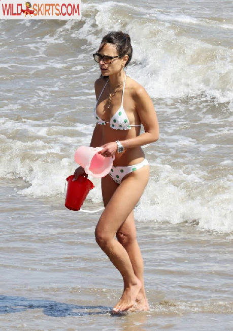 Jordana Brewster / jordanabrewster nude Instagram leaked photo #237