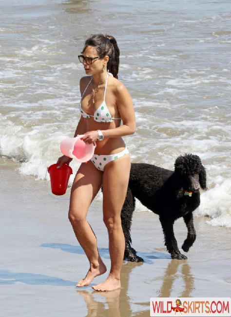 Jordana Brewster / jordanabrewster nude Instagram leaked photo #226