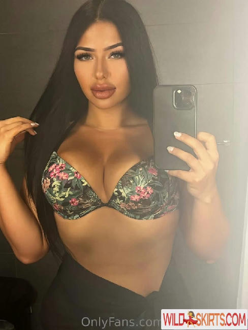 jordananajjar nude OnlyFans, Instagram leaked photo #15