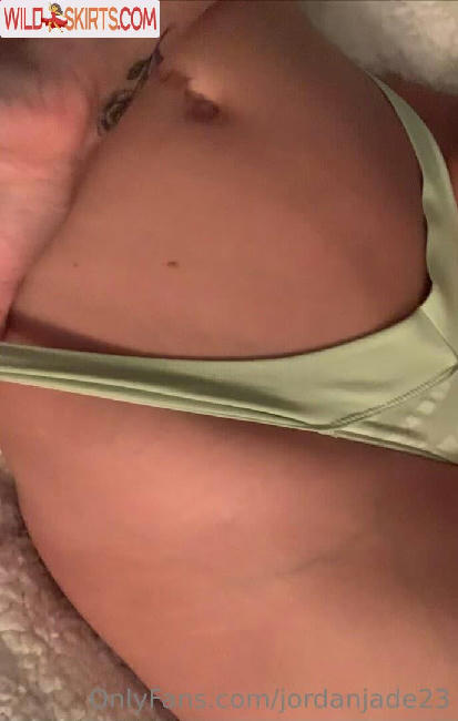 jordanjade23 / blackerjade1800 / jordanjade23 nude OnlyFans, Instagram leaked photo #5