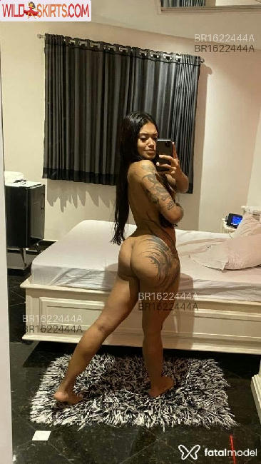 Jordanna Gomes / japa_joh nude Instagram leaked photo #4