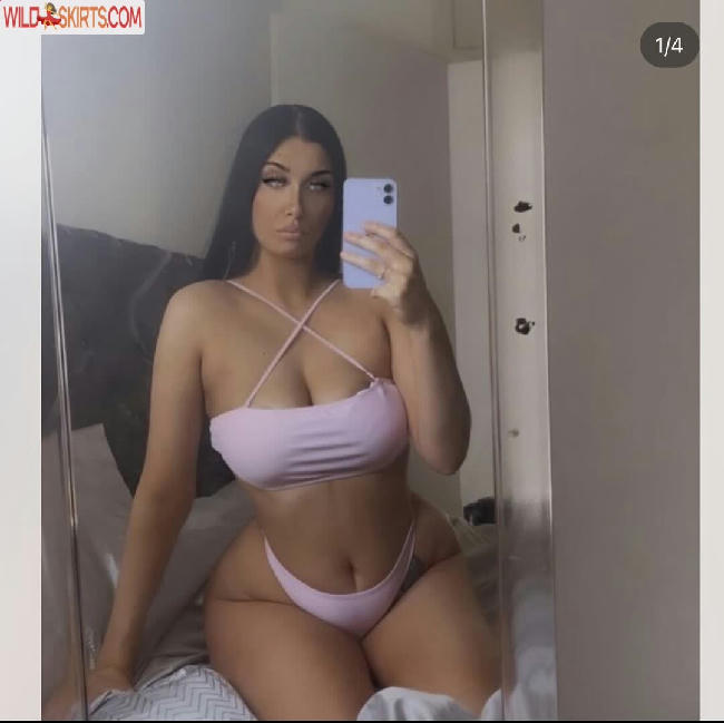 Jordanna20xox / jordanna20xox / jordannareayx nude OnlyFans, Instagram leaked photo #9