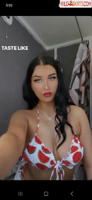 Jordanna20xox / jordanna20xox / jordannareayx nude OnlyFans, Instagram leaked photo #25