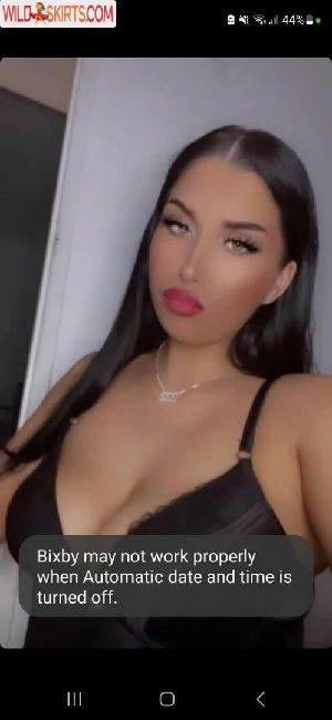 Jordanna20xox / jordanna20xox / jordannareayx nude OnlyFans, Instagram leaked photo #30