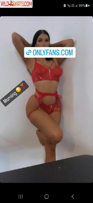 Jordanna20xox / jordanna20xox / jordannareayx nude OnlyFans, Instagram leaked photo #60