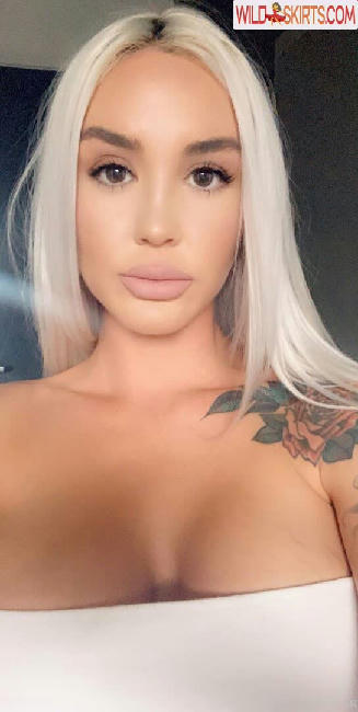 jordanrayne / jordan_raynee / jordanrayne nude OnlyFans, Instagram leaked photo #39