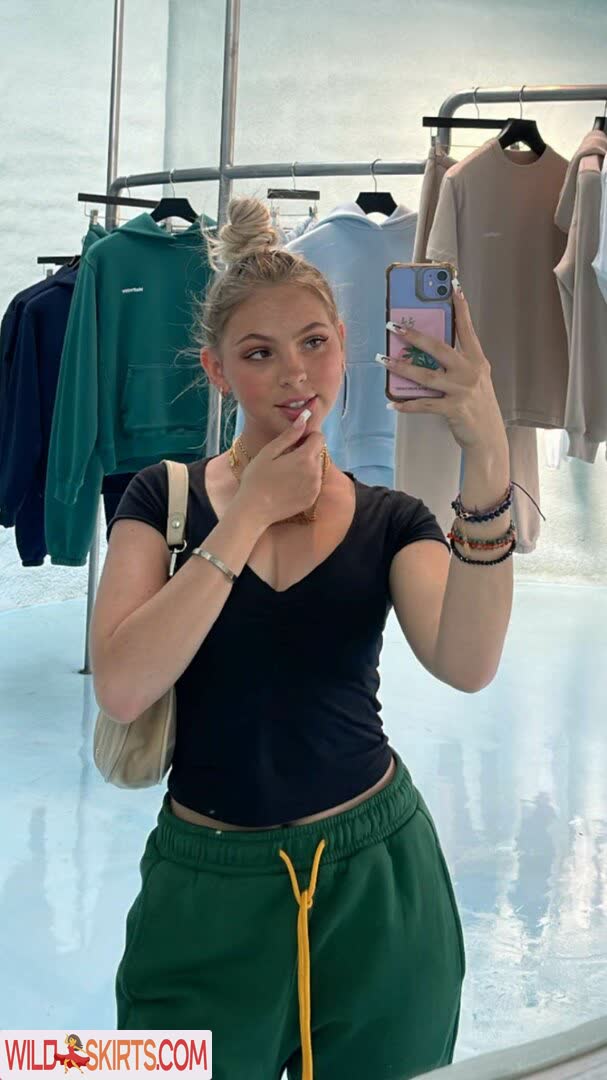 Jordyn Jones / jordylee.jones / jordynjones nude OnlyFans, Instagram leaked photo #16