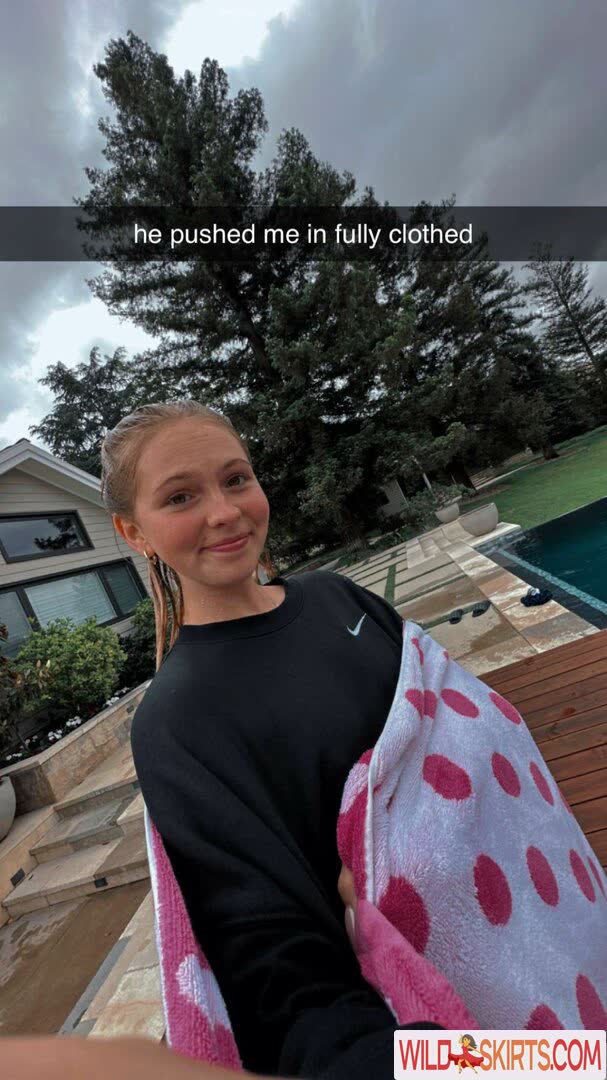 Jordyn Jones / jordylee.jones / jordynjones nude OnlyFans, Instagram leaked photo #3