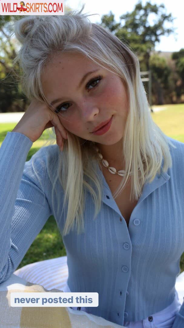 Jordyn Jones / jordylee.jones / jordynjones nude OnlyFans, Instagram leaked photo #12