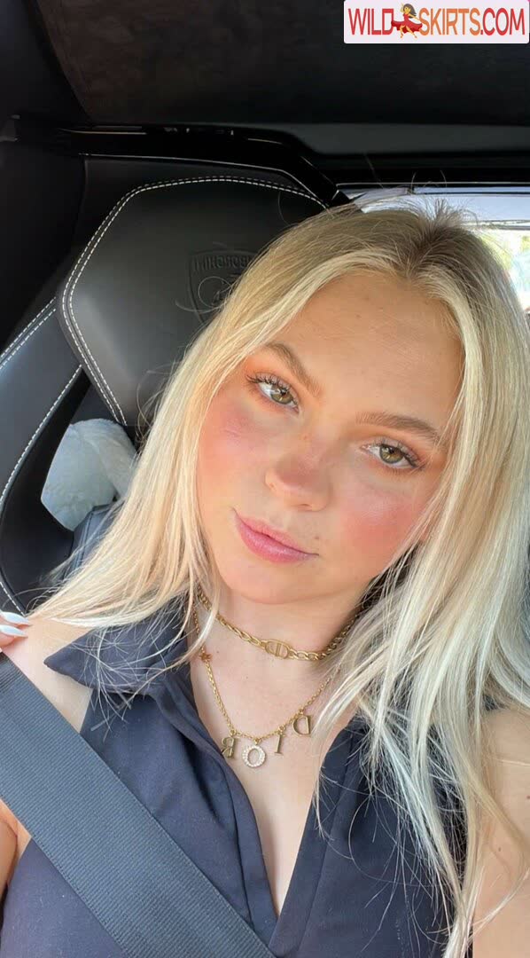 Jordyn Jones / jordylee.jones / jordynjones nude OnlyFans, Instagram leaked photo #6