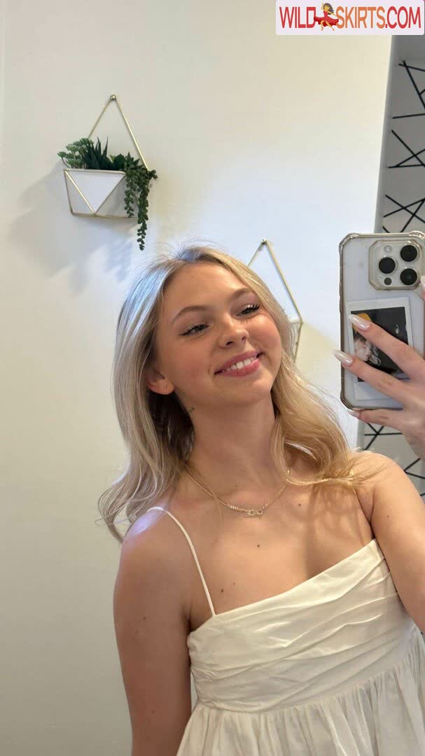 Jordyn Jones / jordylee.jones / jordynjones nude OnlyFans, Instagram leaked photo #23