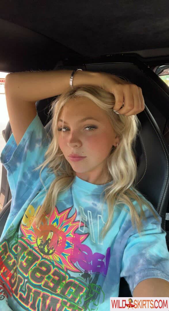 Jordyn Jones / jordylee.jones / jordynjones nude OnlyFans, Instagram leaked photo #13