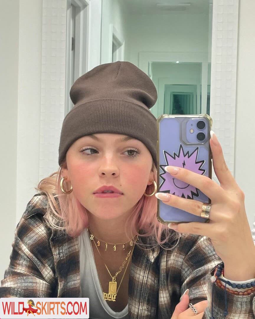 Jordyn Jones / jordylee.jones / jordynjones nude OnlyFans, Instagram leaked photo #7