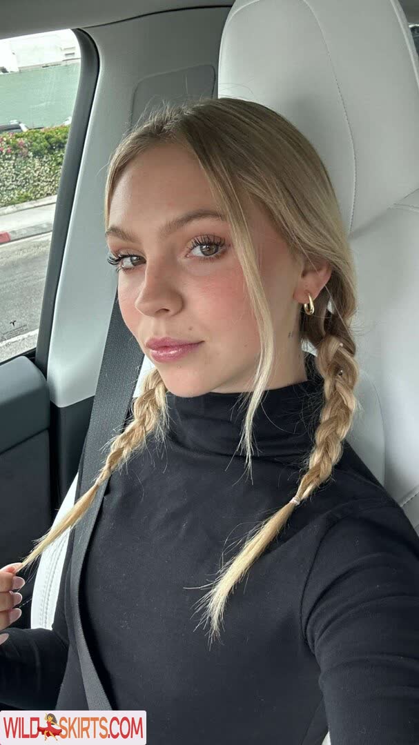 Jordyn Jones / jordylee.jones / jordynjones nude OnlyFans, Instagram leaked photo #7