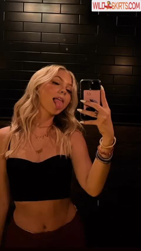 Jordyn Jones nude leaked photo #1310