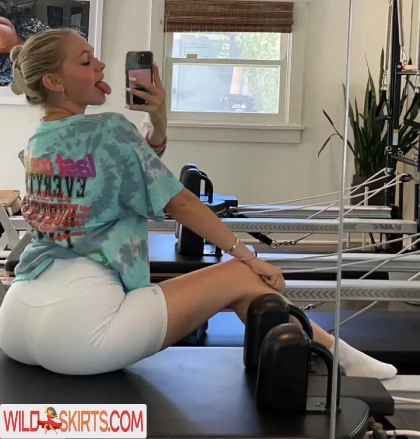 Jordyn Jones / jordylee.jones / jordynjones nude OnlyFans, Instagram leaked photo #8