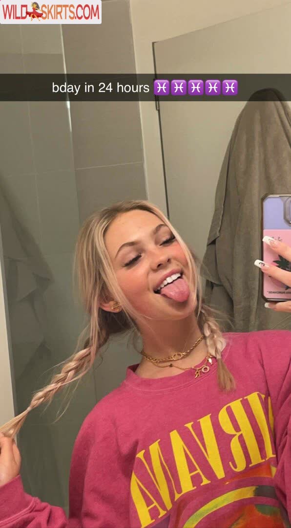 Jordyn Jones / jordylee.jones / jordynjones nude OnlyFans, Instagram leaked photo #6