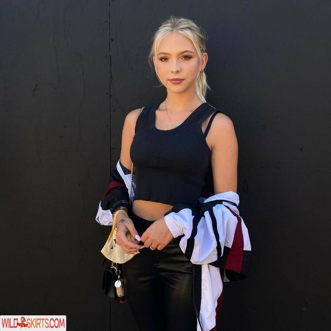 Jordyn Jones / jordylee.jones / jordynjones nude OnlyFans, Instagram leaked photo #14