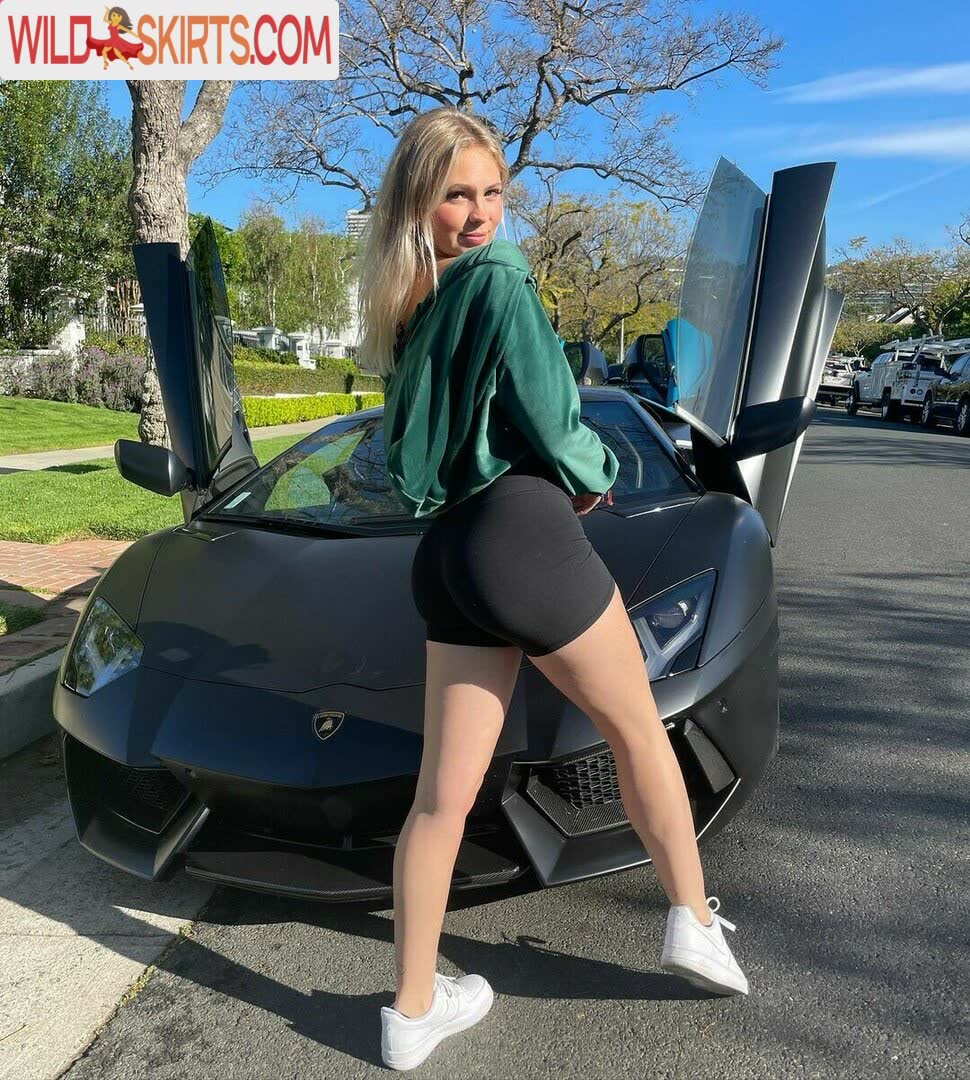 Jordyn Jones / jordylee.jones / jordynjones nude OnlyFans, Instagram leaked photo