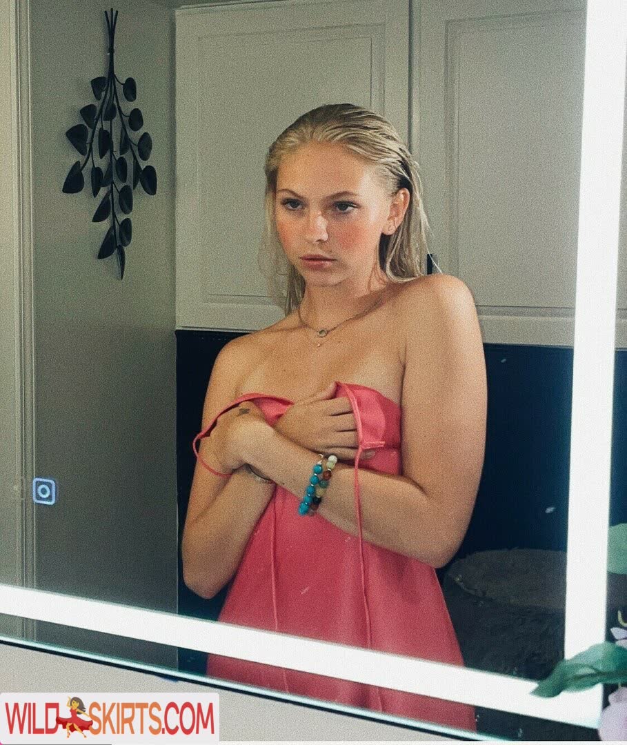 Jordyn Jones / jordylee.jones / jordynjones nude OnlyFans, Instagram leaked photo