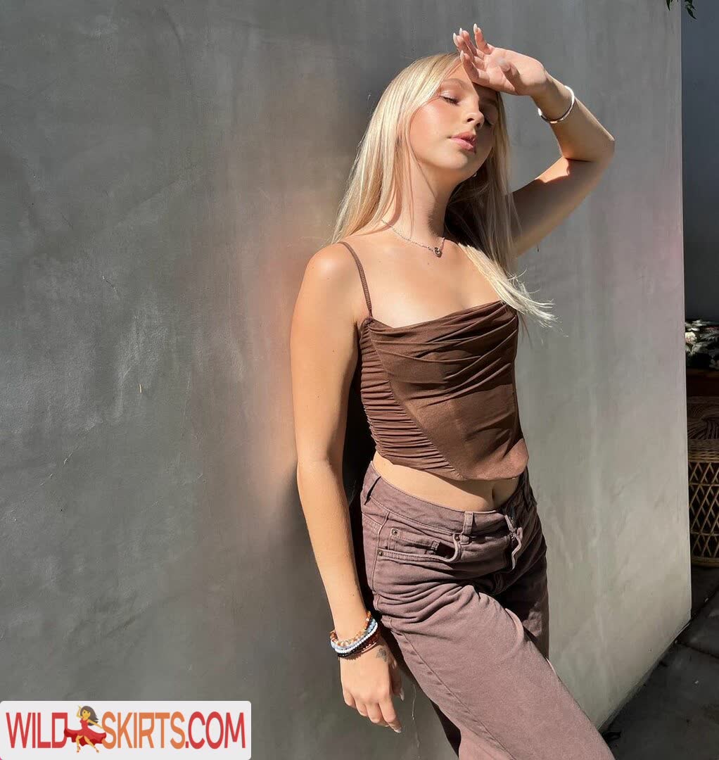 Jordyn Jones / jordylee.jones / jordynjones nude OnlyFans, Instagram leaked photo #1