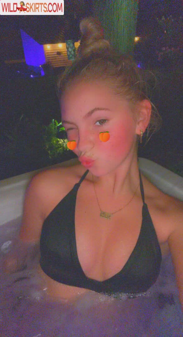 Jordyn Jones nude leaked photo #1547