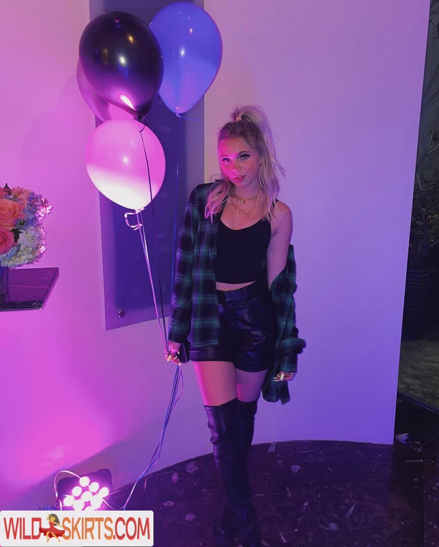 Jordyn Jones / jordylee.jones / jordynjones nude OnlyFans, Instagram leaked photo #8