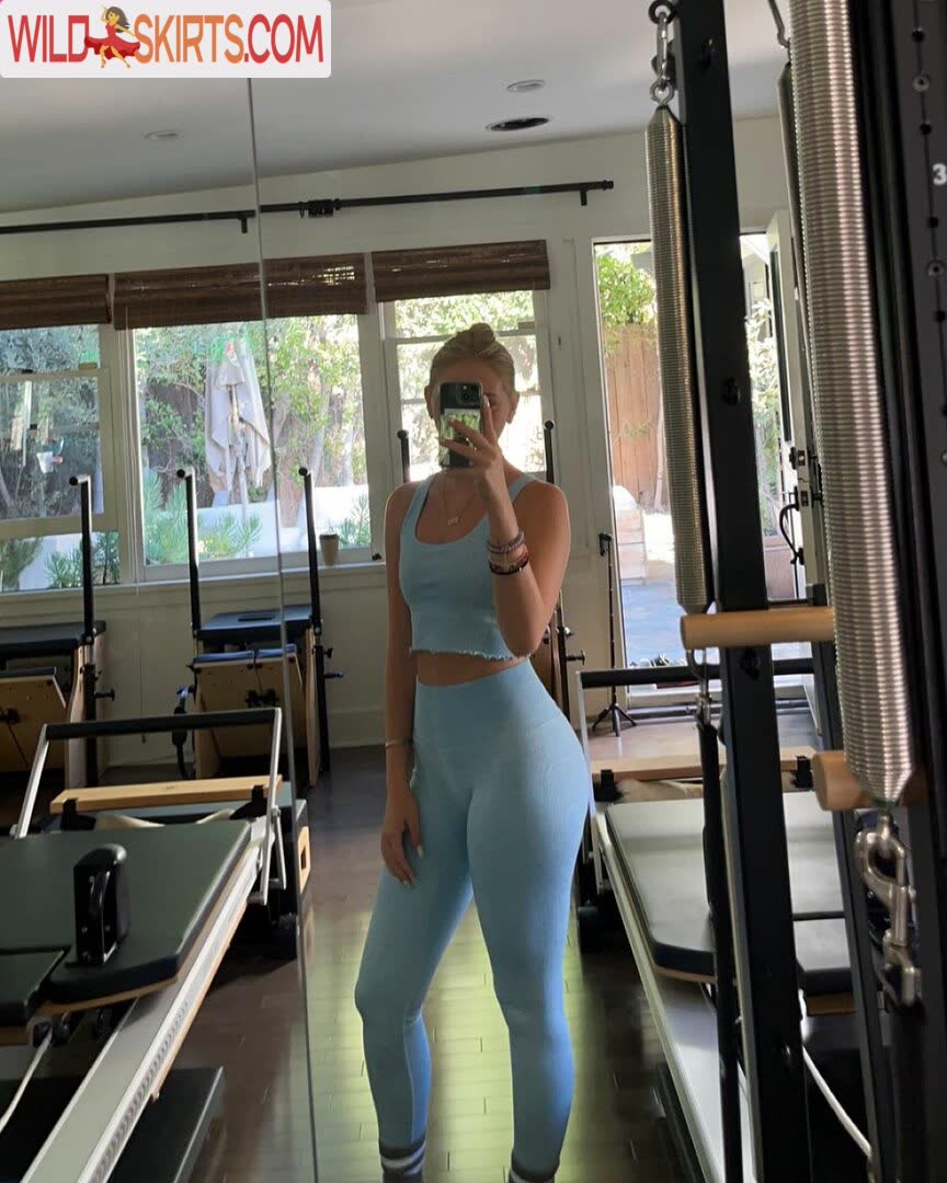 Jordyn Jones / jordylee.jones / jordynjones nude OnlyFans, Instagram leaked photo #7