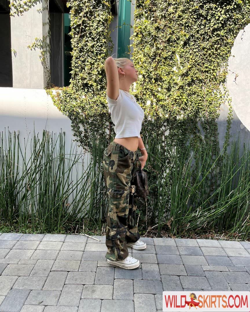 Jordyn Jones / jordylee.jones / jordynjones nude OnlyFans, Instagram leaked photo #19