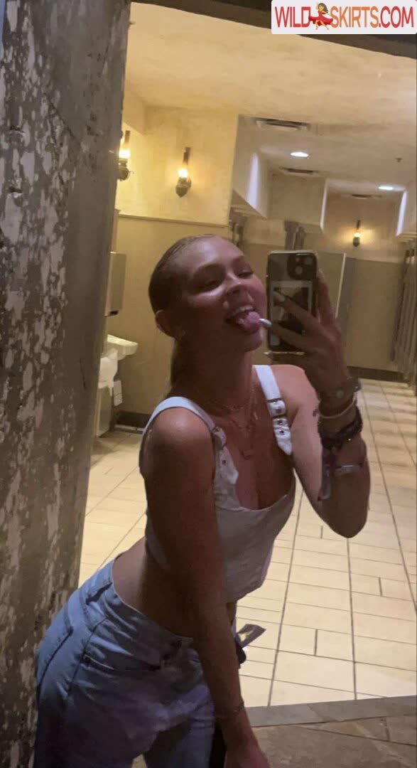 Jordyn Jones / jordylee.jones / jordynjones nude OnlyFans, Instagram leaked photo #1