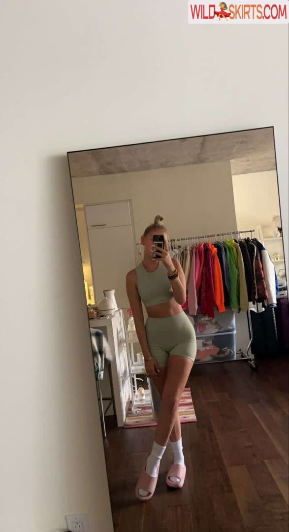 Jordyn Jones / jordylee.jones / jordynjones nude OnlyFans, Instagram leaked photo #5