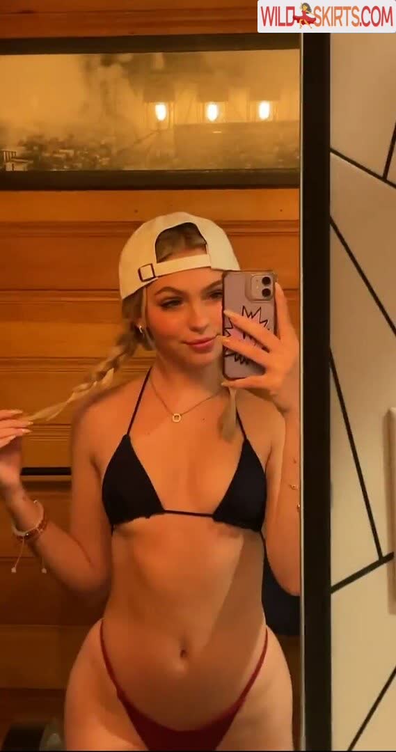 Jordyn Jones nude leaked photo #1797