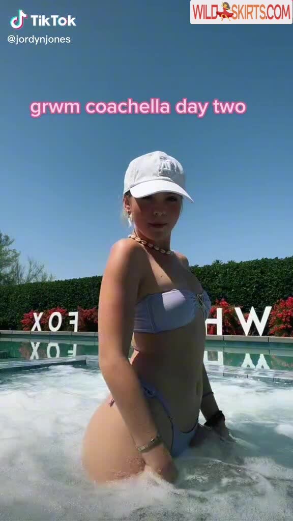 Jordyn Jones / jordylee.jones / jordynjones nude OnlyFans, Instagram leaked photo #14