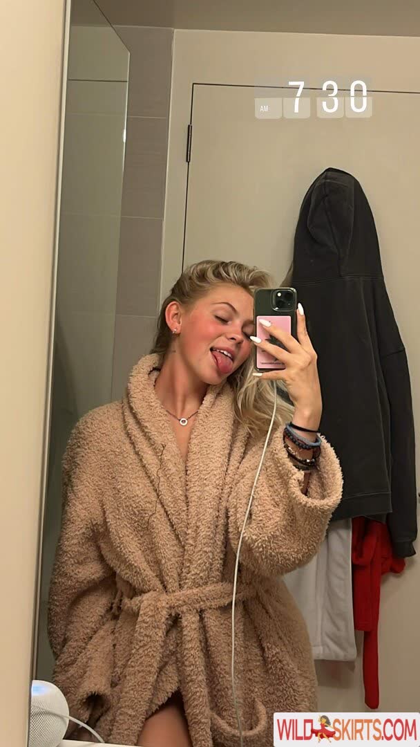 Jordyn Jones nude leaked photo #1733