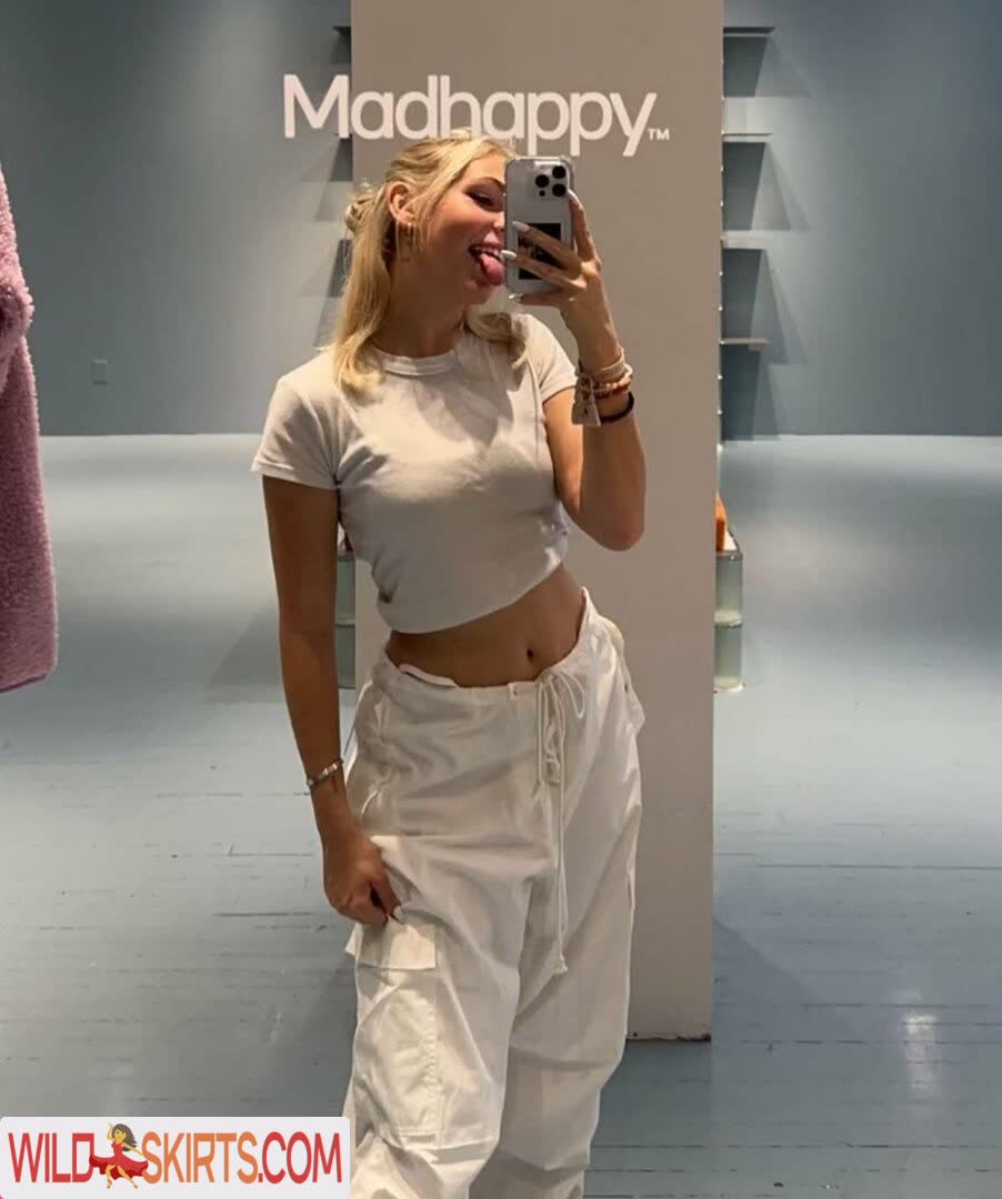 Jordyn Jones / jordylee.jones / jordynjones nude OnlyFans, Instagram leaked photo #10