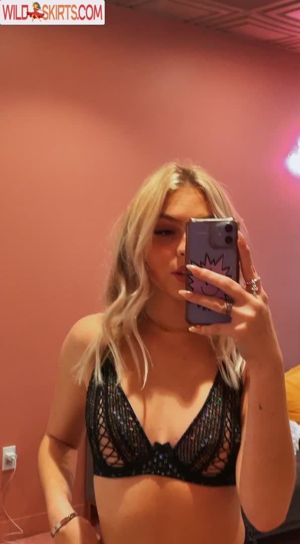 Jordyn Jones / jordylee.jones / jordynjones nude OnlyFans, Instagram leaked photo #7